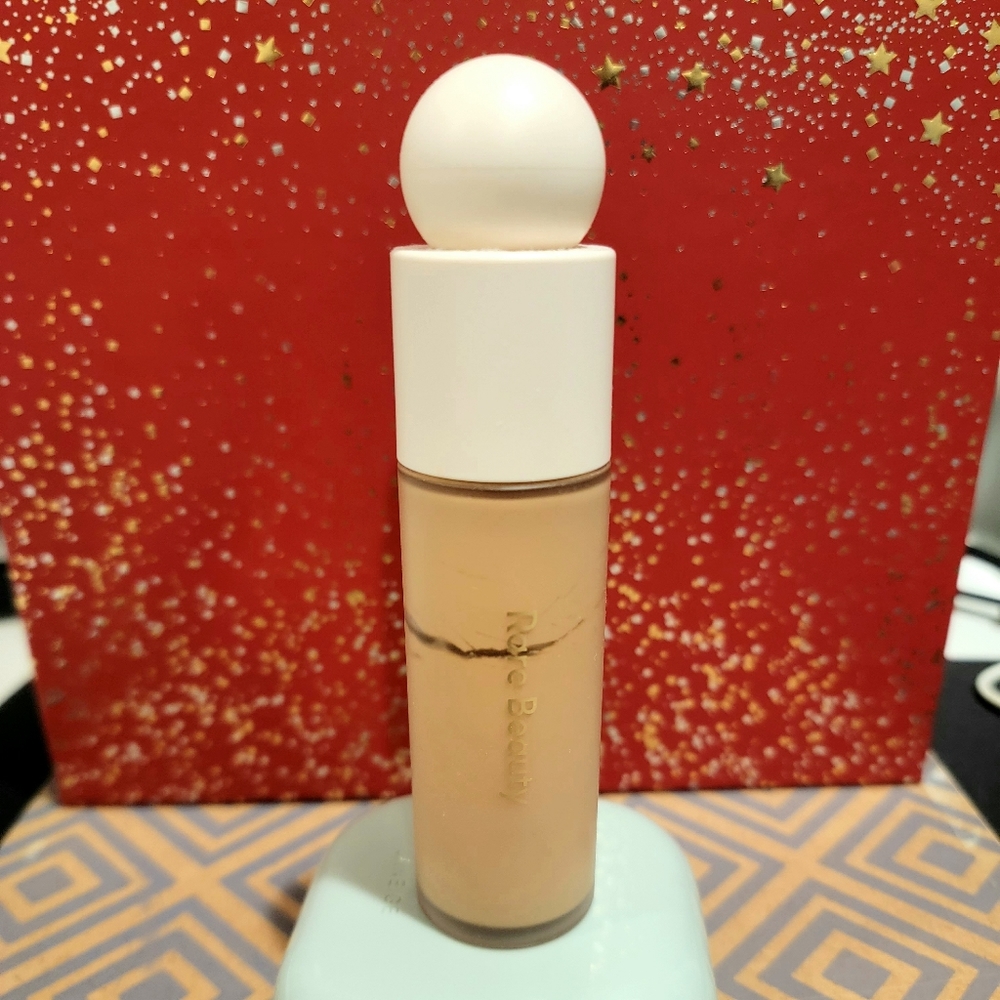 Rare Beauty foundation